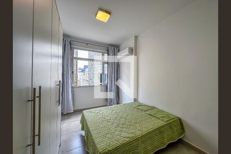 Kitnet/Studio para alugar com 1 quarto, 30m² em Centro, Rio de Janeiro