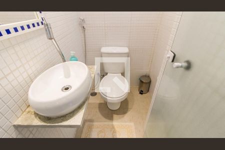 Foto 18 de apartamento à venda com 1 quarto, 64m² em Barra Funda, São Paulo