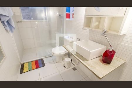 Foto 20 de apartamento à venda com 1 quarto, 64m² em Barra Funda, São Paulo