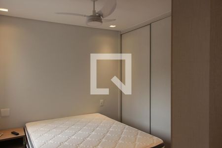 Suíte 1 de apartamento para alugar com 3 quartos, 136m² em Pompéia, Santos