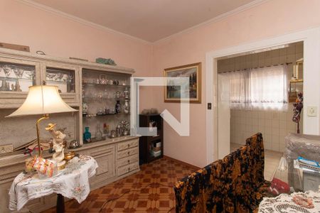 Sala de Jantar de casa à venda com 2 quartos, 80m² em Vila Constança, São Paulo