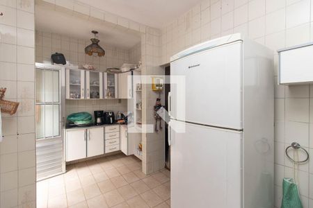 Cozinha de casa à venda com 2 quartos, 80m² em Vila Constança, São Paulo