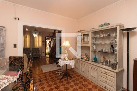 Sala de Jantar de casa à venda com 2 quartos, 80m² em Vila Constança, São Paulo