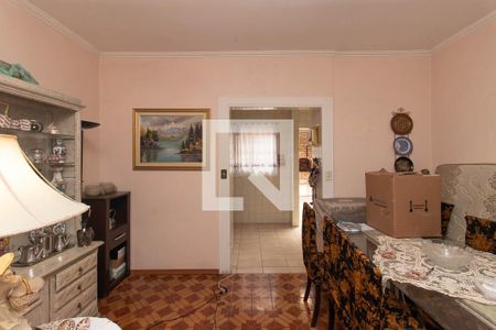 Sala de Jantar de casa à venda com 2 quartos, 80m² em Vila Constança, São Paulo