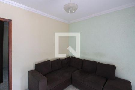 Sala de casa para alugar com 3 quartos, 420m² em A Definir, Belo Horizonte