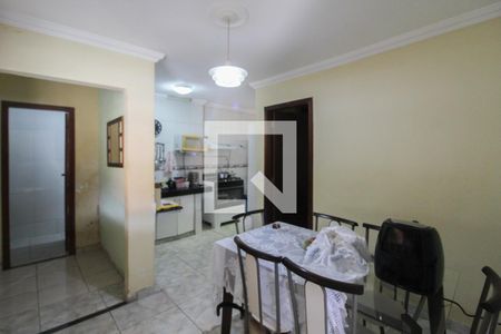 Sala de Jantar de casa para alugar com 3 quartos, 420m² em A Definir, Belo Horizonte