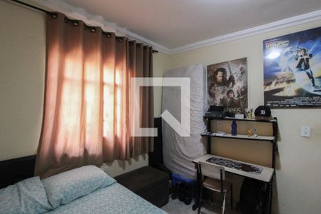 Quarto 1 de casa para alugar com 3 quartos, 420m² em A Definir, Belo Horizonte