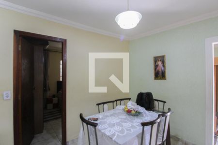Sala de Jantar de casa para alugar com 3 quartos, 420m² em A Definir, Belo Horizonte