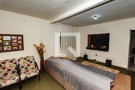 Casa para alugar com 3 quartos, 418m² em Jardim dos Comerciários, Belo Horizonte