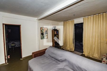 Casa para alugar com 3 quartos, 418m² em Jardim dos Comerciários, Belo Horizonte