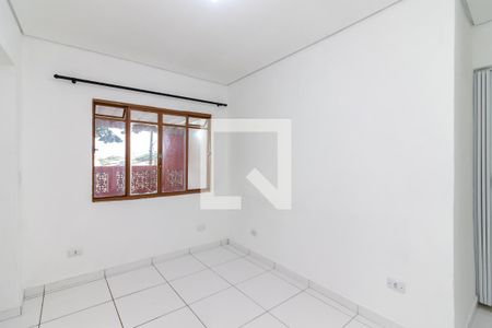 Sala de casa para alugar com 2 quartos, 80m² em Vila Basileia, São Paulo