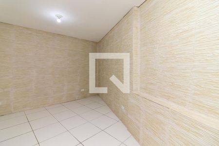 Quarto 1 de casa para alugar com 2 quartos, 80m² em Vila Basileia, São Paulo