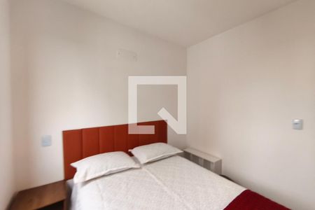 Quarto 1 de apartamento para alugar com 2 quartos, 43m² em Jardim Ibirapuera, Campinas