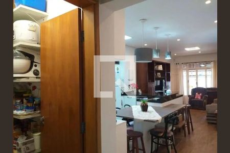 Foto 06 de casa à venda com 3 quartos, 135m² em Ipiranga, São Paulo