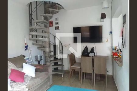 Foto 19 de casa à venda com 3 quartos, 135m² em Ipiranga, São Paulo