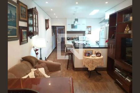 Foto 01 de casa à venda com 3 quartos, 135m² em Ipiranga, São Paulo