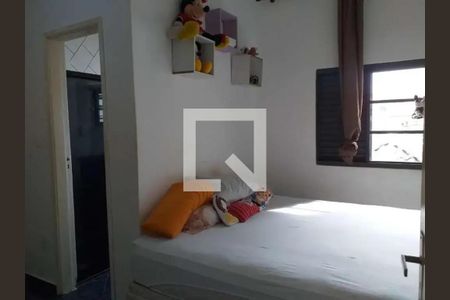 Foto 23 de casa à venda com 3 quartos, 135m² em Ipiranga, São Paulo