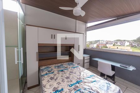 Kitnet/Studio para alugar com 1 quarto, 18m² em Parque Cisper, São Paulo