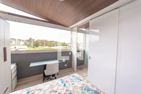 Kitnet/Studio para alugar com 1 quarto, 18m² em Parque Cisper, São Paulo