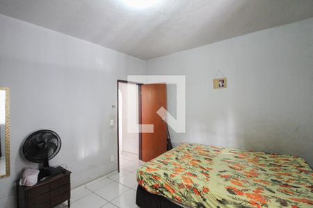Quarto 1 de casa à venda com 3 quartos, 80m² em Santa Terezinha, Belo Horizonte
