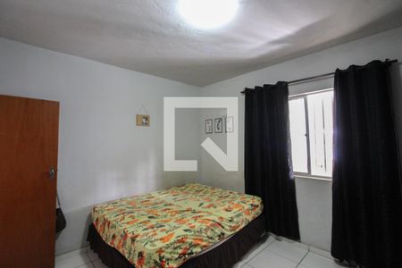 Quarto 1 de casa à venda com 3 quartos, 80m² em Santa Terezinha, Belo Horizonte