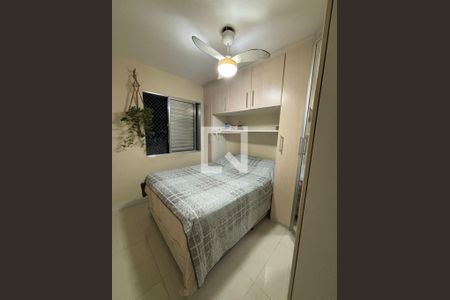 Quarto de apartamento para alugar com 2 quartos, 54m² em Jardim D’abril, São Paulo