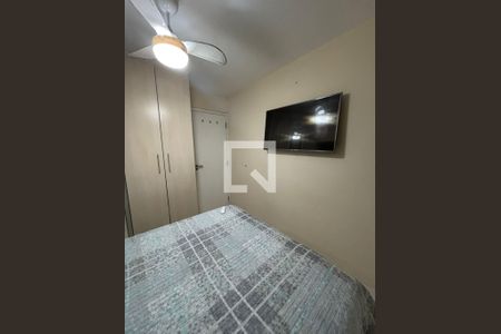 Quarto de apartamento para alugar com 2 quartos, 54m² em Jardim D’abril, São Paulo