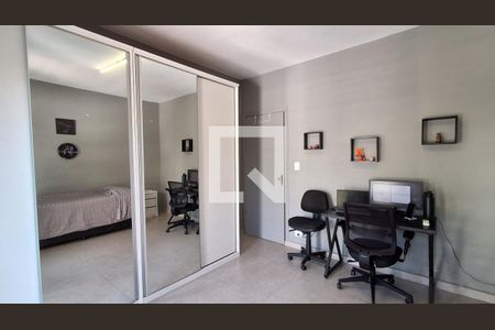 Quarto 1 de casa à venda com 3 quartos, 126m² em Cerâmica, São Caetano do Sul