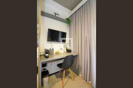 Studio de kitnet/studio à venda com 1 quarto, 22m² em Paraíso, São Paulo