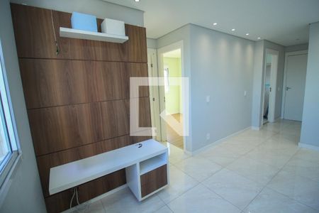 Apartamento para alugar com 2 quartos, 43m² em Brás, São Paulo