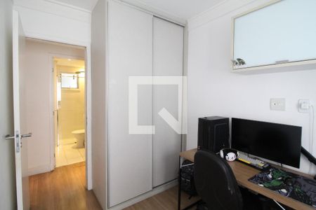 Quarto 1 de apartamento à venda com 3 quartos, 84m² em Santa Paula, São Caetano do Sul