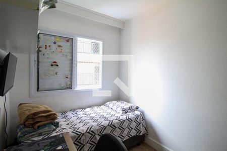 Quarto 1 de apartamento à venda com 3 quartos, 84m² em Santa Paula, São Caetano do Sul