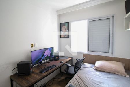 Quarto 2 de apartamento à venda com 3 quartos, 84m² em Santa Paula, São Caetano do Sul