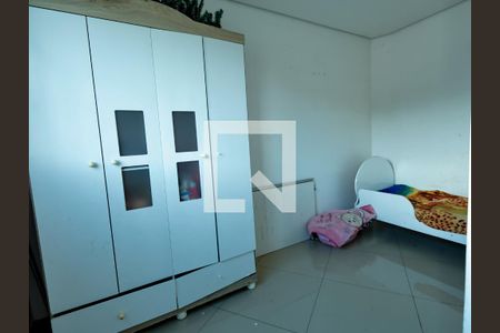 Quarto 2 de casa para alugar com 3 quartos, 109m² em Goiânia, Belo Horizonte