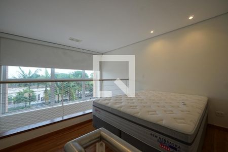 Suíte de apartamento à venda com 1 quarto, 55m² em Vila Mariana, São Paulo