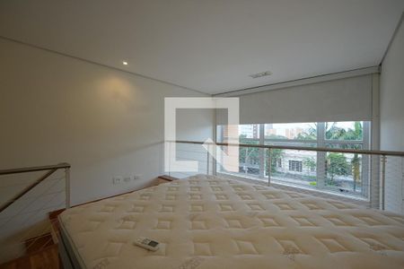 Suíte de apartamento à venda com 1 quarto, 55m² em Vila Mariana, São Paulo