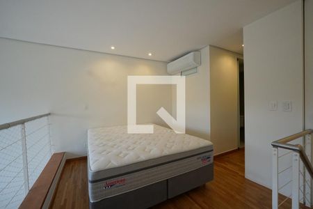 Suíte de apartamento à venda com 1 quarto, 55m² em Vila Mariana, São Paulo