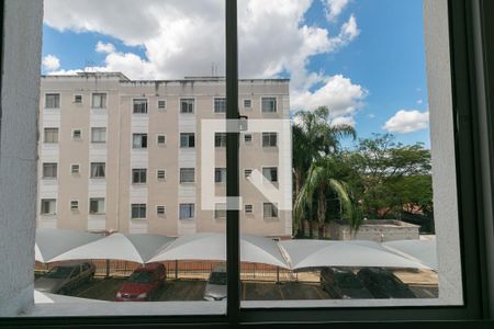 Apartamento para alugar com 2 quartos, 61m² em São João Batista, Belo Horizonte