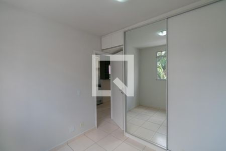 Apartamento para alugar com 2 quartos, 61m² em São João Batista, Belo Horizonte