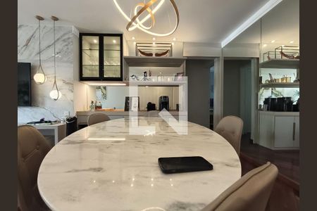 Apartamento à venda com 3 quartos, 97m² em Vila Monte Alegre, São Paulo