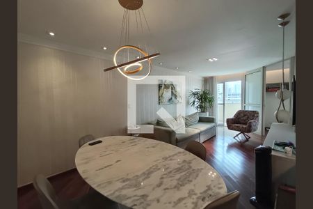 Apartamento à venda com 3 quartos, 97m² em Vila Monte Alegre, São Paulo