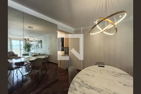 Apartamento à venda com 3 quartos, 97m² em Vila Monte Alegre, São Paulo