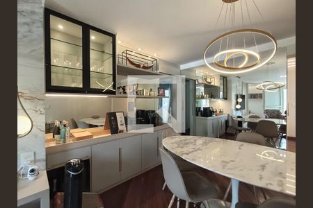 Apartamento à venda com 3 quartos, 97m² em Vila Monte Alegre, São Paulo