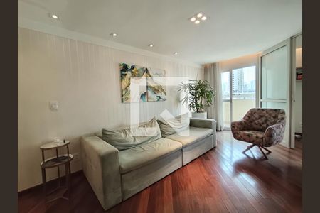 Apartamento à venda com 3 quartos, 97m² em Vila Monte Alegre, São Paulo