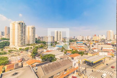 Apartamento para alugar com 1 quarto, 60m² em Jardim Prudência, São Paulo