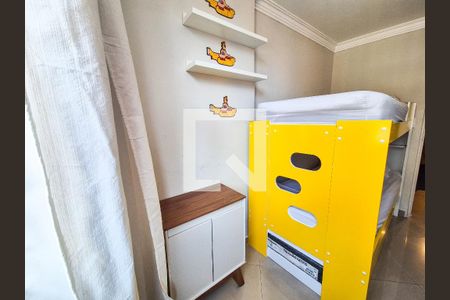 Quarto 1 de kitnet/studio à venda com 2 quartos, 37m² em Centro Histórico de São Paulo, São Paulo