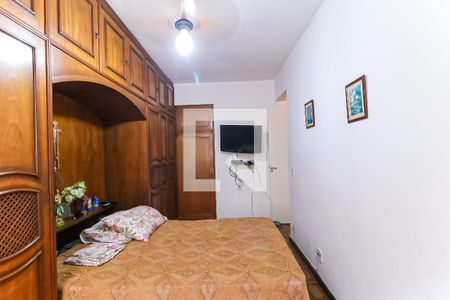 Quarto  de apartamento à venda com 2 quartos, 82m² em Méier, Rio de Janeiro