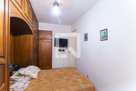 Quarto  de apartamento à venda com 2 quartos, 82m² em Méier, Rio de Janeiro