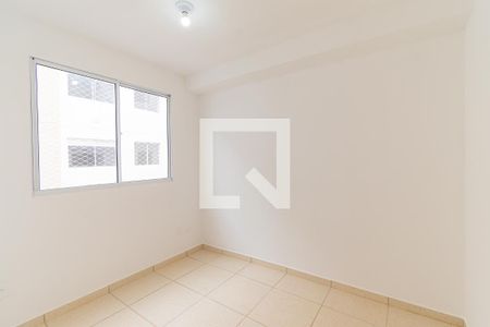 Quarto 2 de apartamento para alugar com 2 quartos, 32m² em Quinta da Paineira, São Paulo