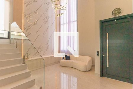 Sala de casa à venda com 3 quartos, 330m² em Swiss Park, Campinas